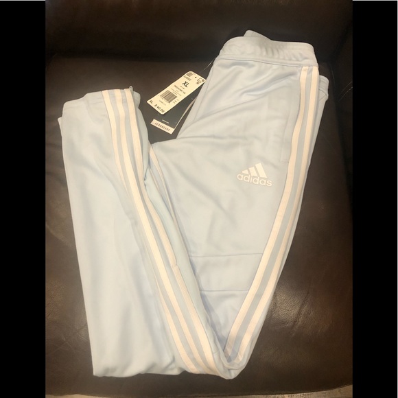 adidas Other - BNWT Adidas Tiro19 jogger pants for girl